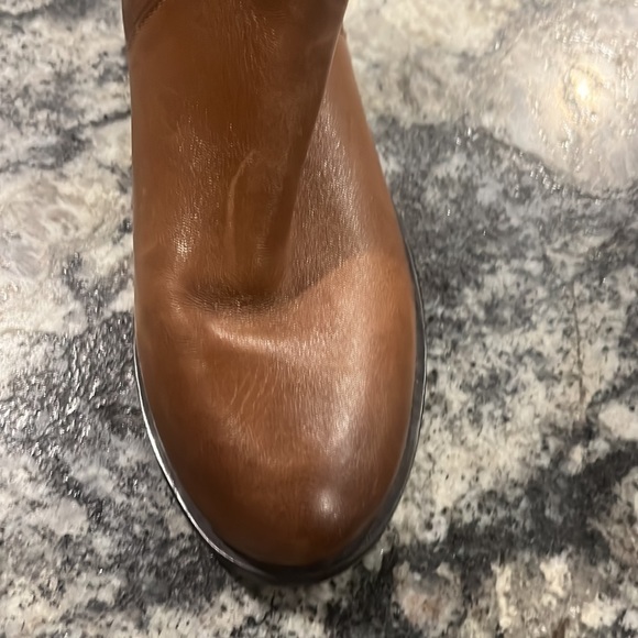 Arturo Chiang boots - Picture 5 of 6